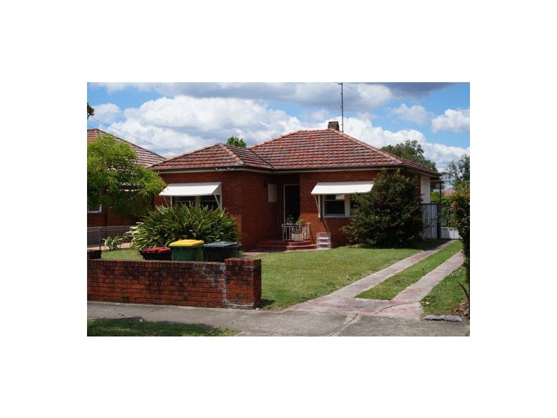 165 Pennant Street, Parramatta NSW 2150