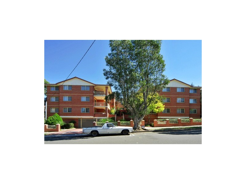 North Parramatta NSW 2151