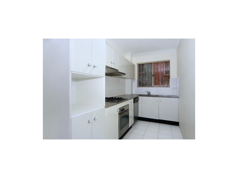 North Parramatta NSW 2151