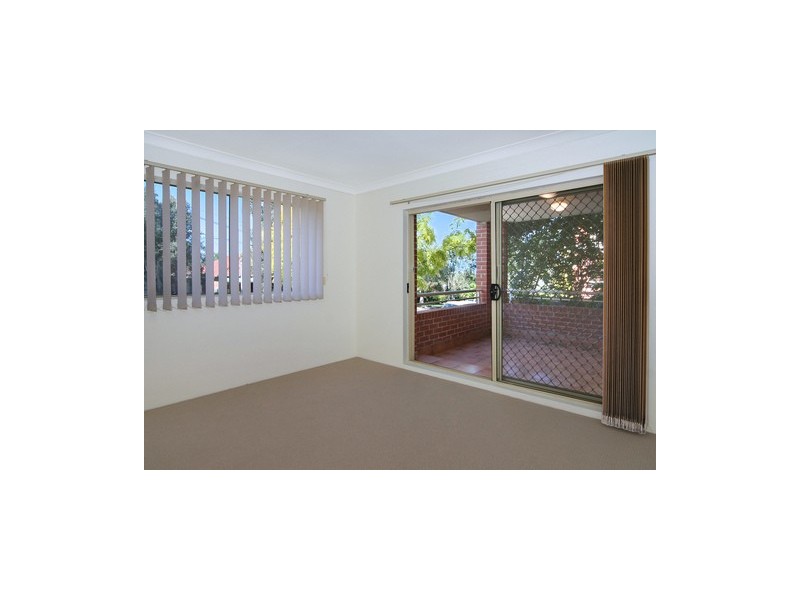 North Parramatta NSW 2151