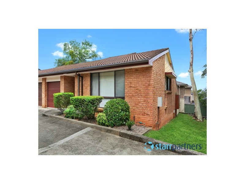 6/9 Mahony Road, Constitution Hill NSW 2145