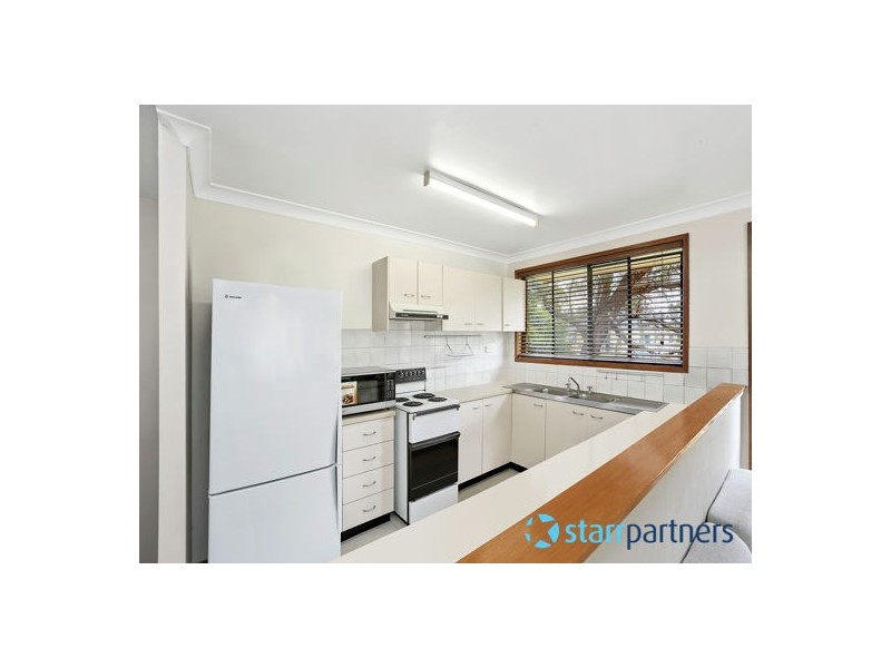 6/9 Mahony Road, Constitution Hill NSW 2145