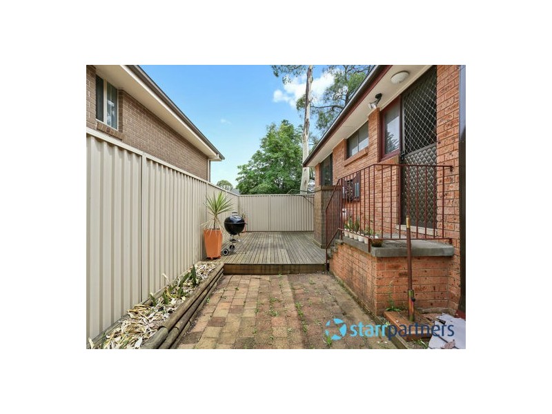6/9 Mahony Road, Constitution Hill NSW 2145