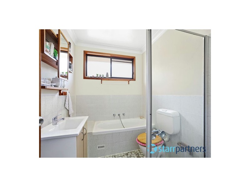 6/9 Mahony Road, Constitution Hill NSW 2145