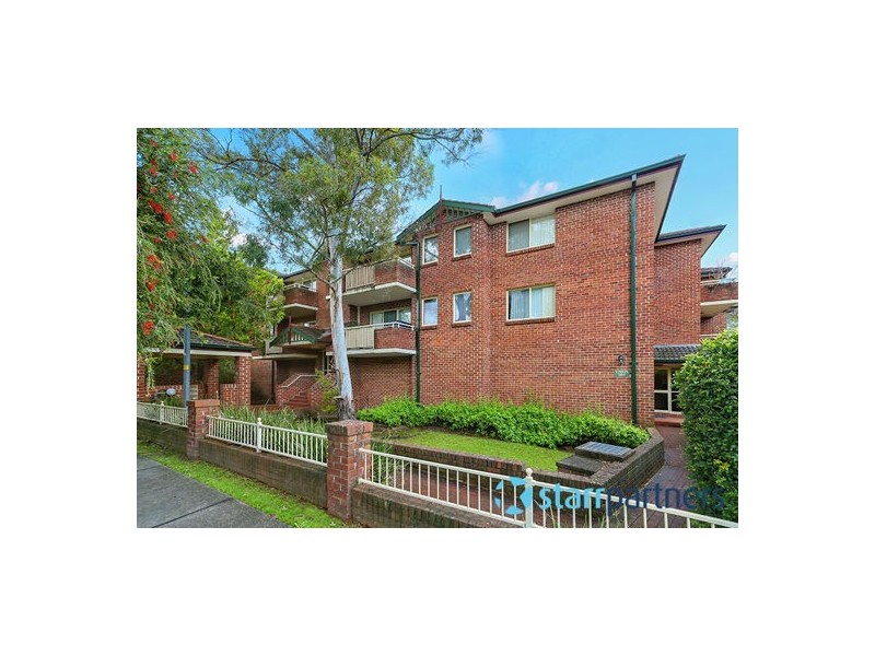 13/42-46 Harold Street, North Parramatta NSW 2151