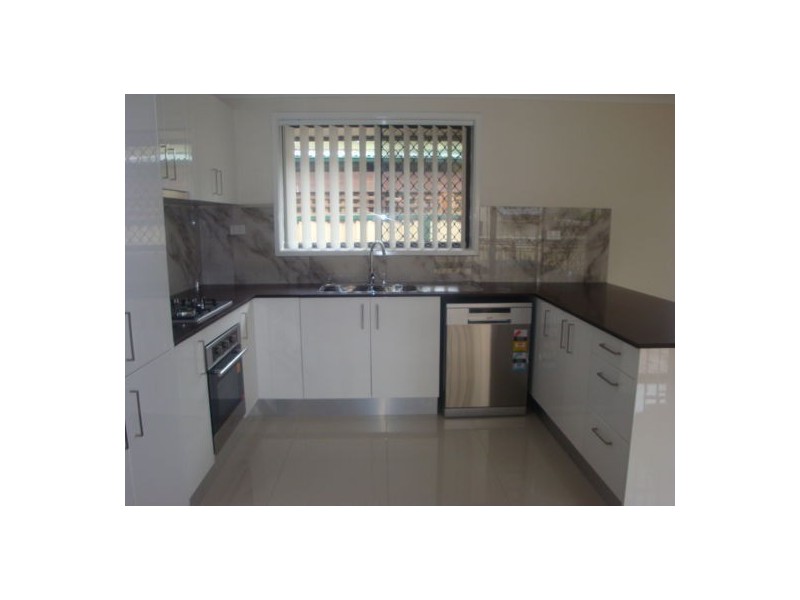 3 Gilbert Street, North Parramatta NSW 2151