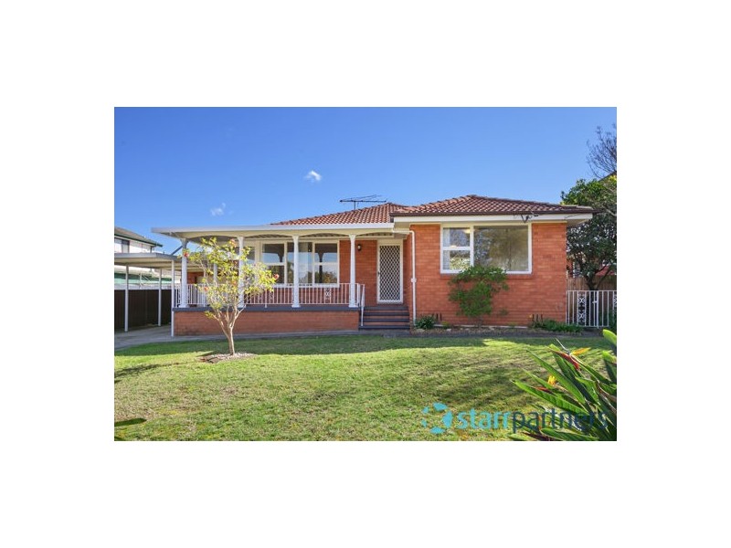 28 Macleay Street, Greystanes NSW 2145