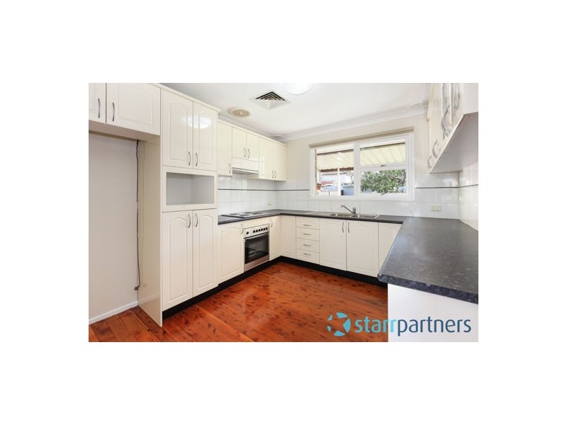 28 Macleay Street, Greystanes NSW 2145