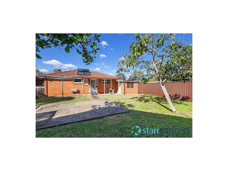 28 Macleay Street, Greystanes NSW 2145