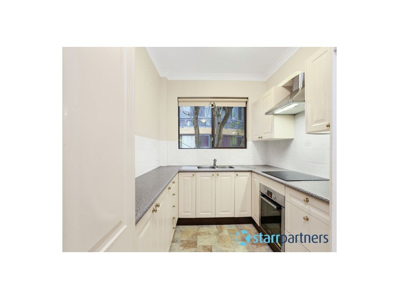 5/55-57 Sorrell Street, North Parramatta NSW 2151