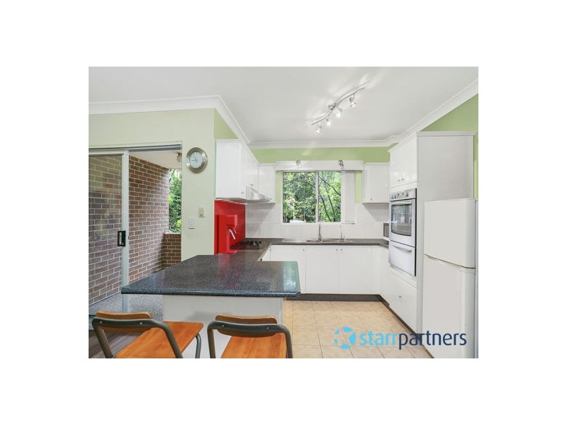 1/11-13 Gladstone St, North Parramatta NSW 2151