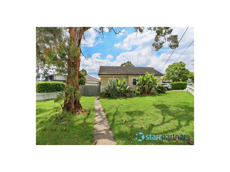 133 Binalong Road, Old Toongabbie NSW 2146