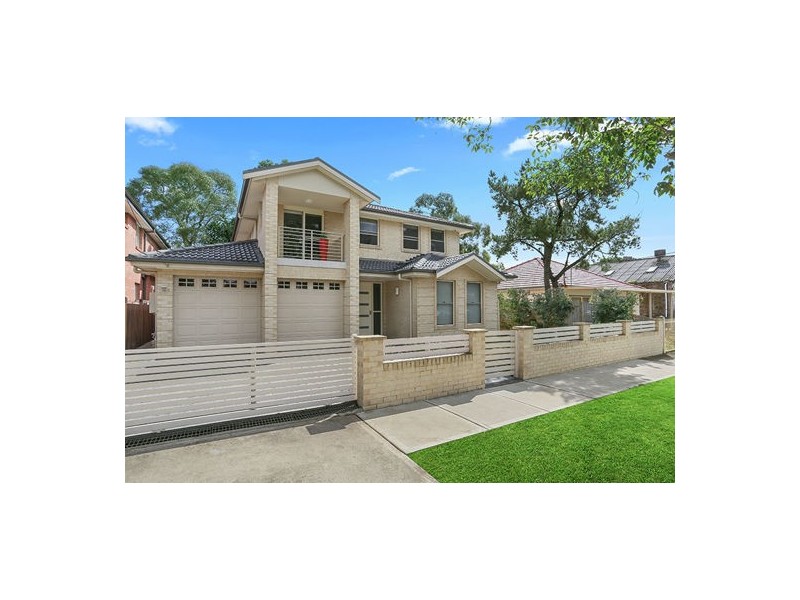 7 Wandsworth Street, Parramatta NSW 2150