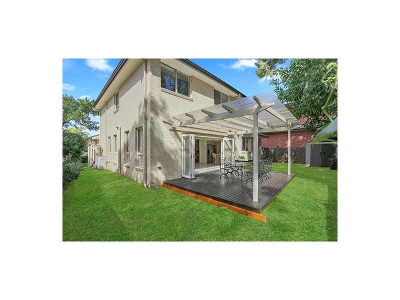 7 Wandsworth Street, Parramatta NSW 2150