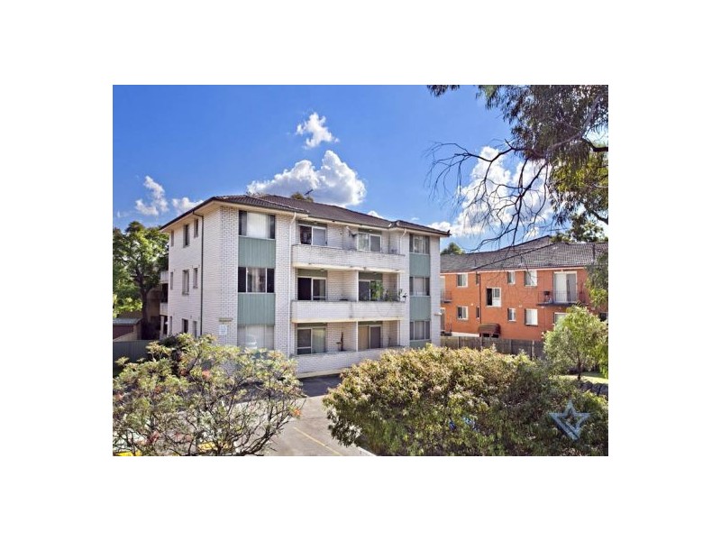 2/45-47 O’Connell Street, North Parramatta NSW 2151