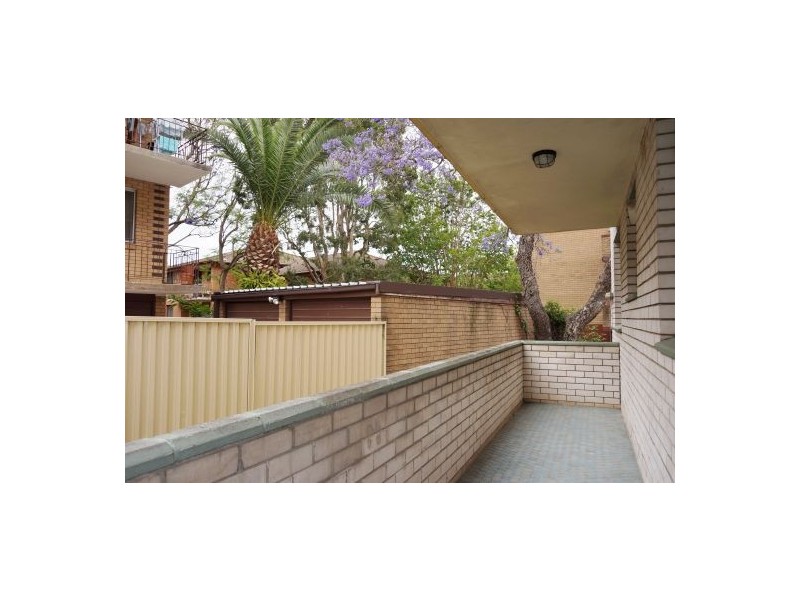 2/45-47 O’Connell Street, North Parramatta NSW 2151