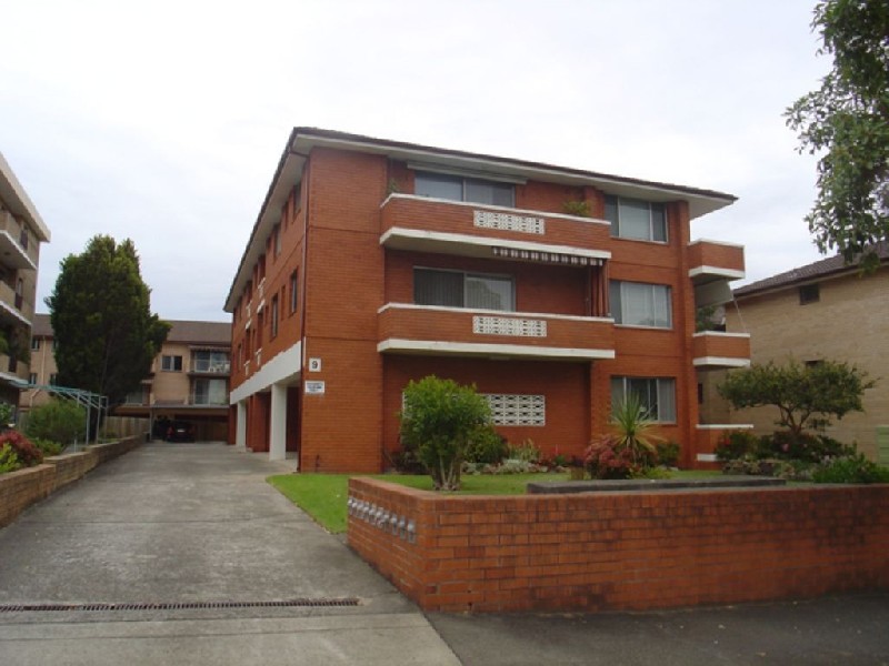 North Parramatta NSW 2151