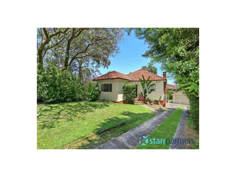 10 Deakin St, Ermington NSW 2115