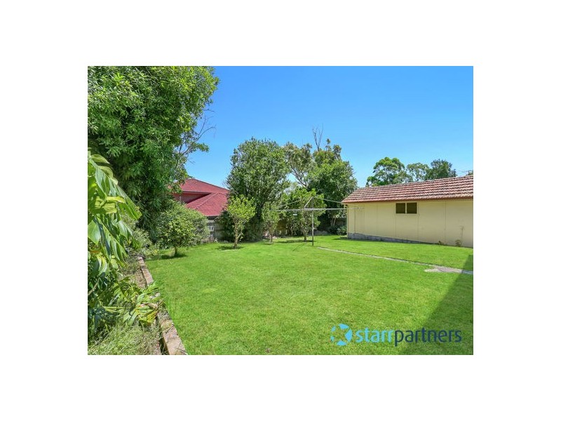 10 Deakin St, Ermington NSW 2115