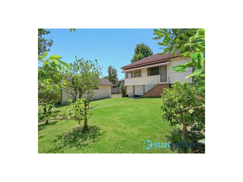 10 Deakin St, Ermington NSW 2115