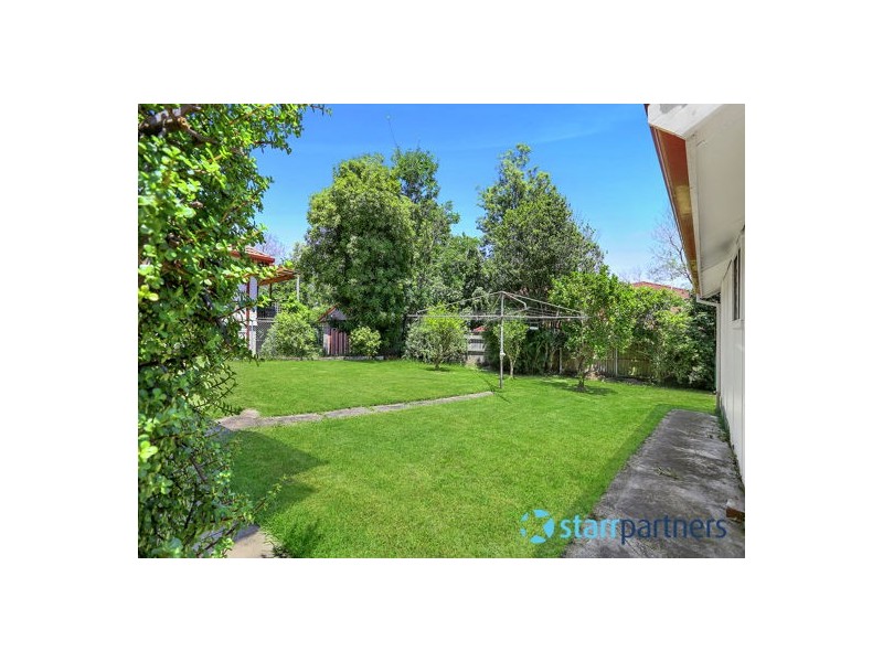 10 Deakin St, Ermington NSW 2115