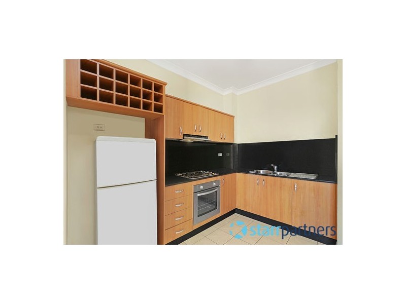24/16-24 Lydbrook Street, Westmead NSW 2145