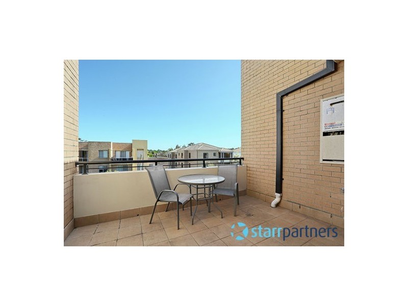 24/16-24 Lydbrook Street, Westmead NSW 2145