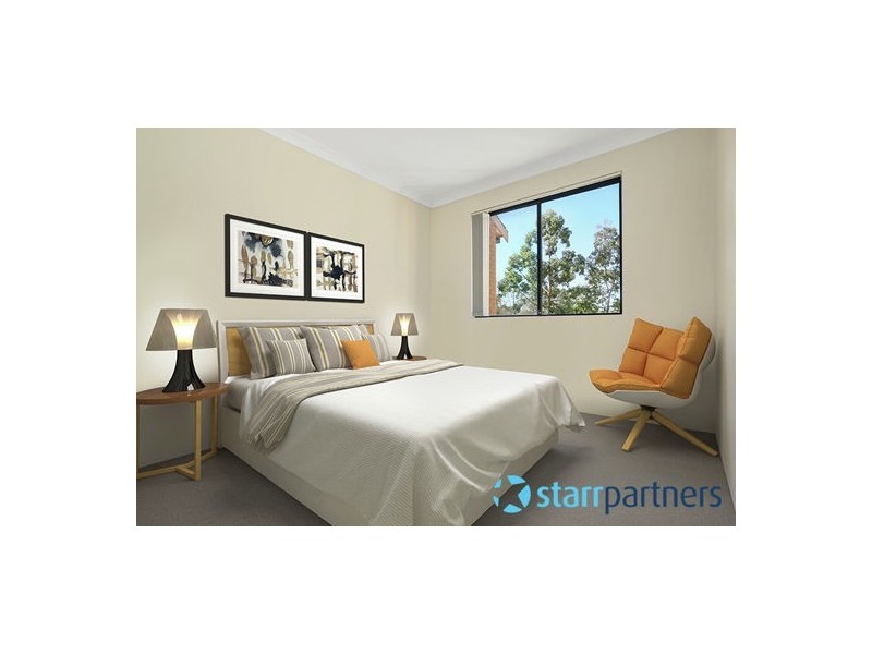 24/16-24 Lydbrook Street, Westmead NSW 2145