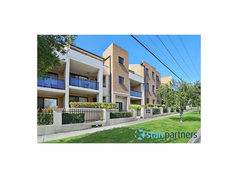 24/16-24 Lydbrook Street, Westmead NSW 2145