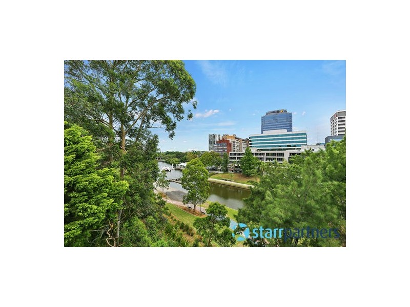 11/7-9 Robertson Street, Parramatta NSW 2150