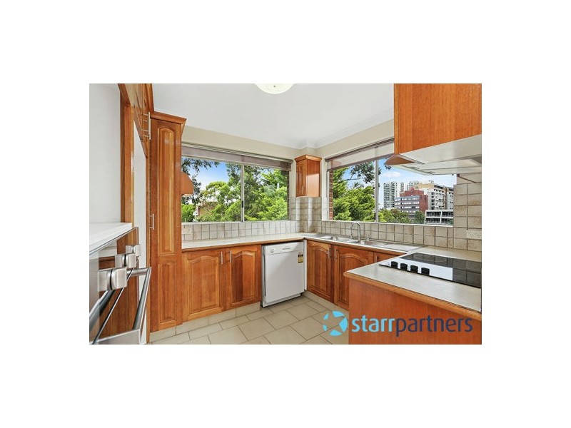 11/7-9 Robertson Street, Parramatta NSW 2150