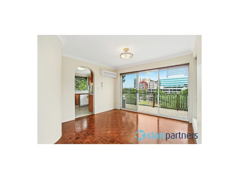 11/7-9 Robertson Street, Parramatta NSW 2150