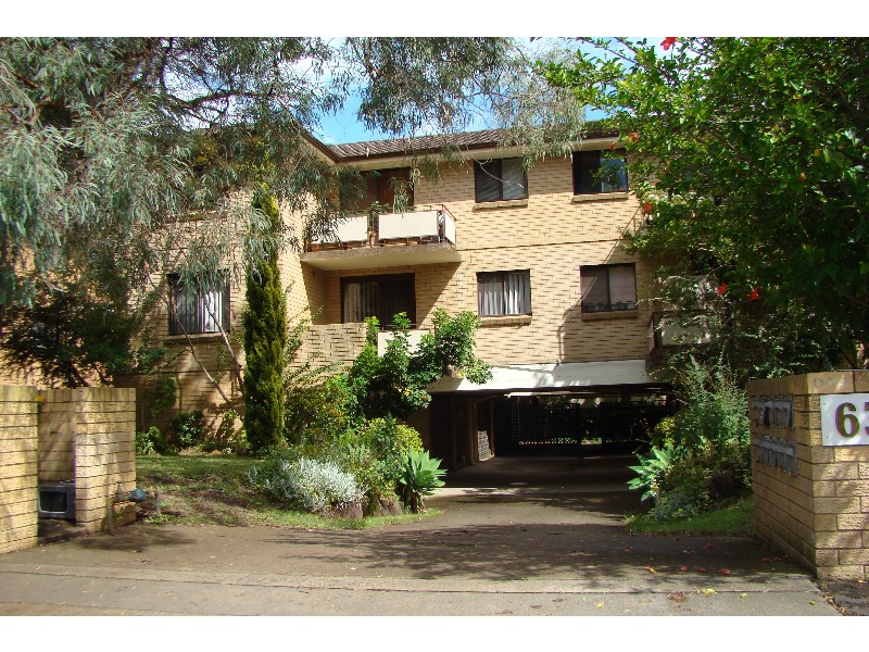 North Parramatta NSW 2151