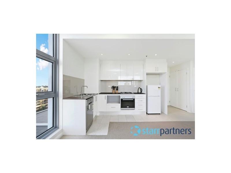 806/118 Church Street, Parramatta NSW 2150
