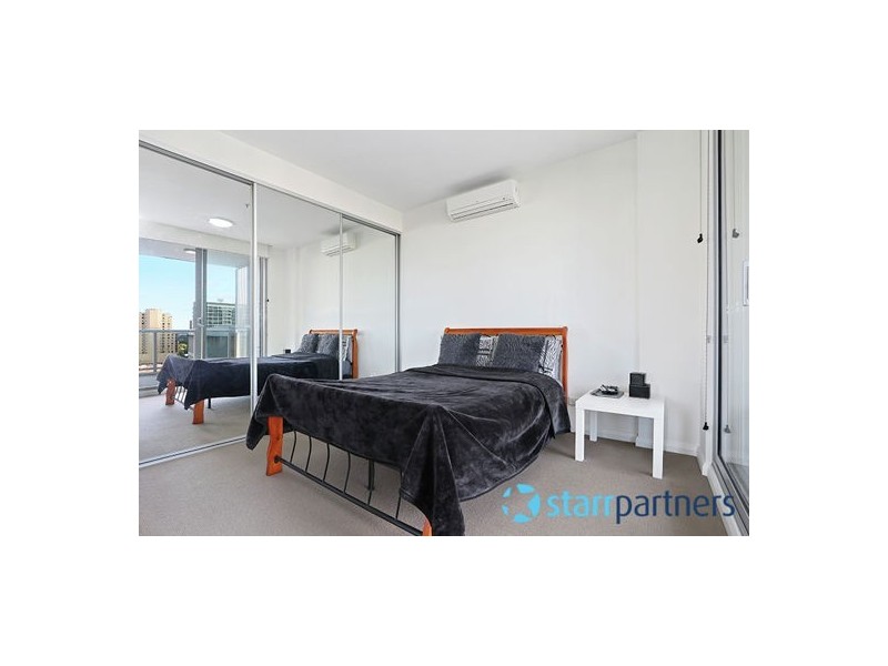 806/118 Church Street, Parramatta NSW 2150