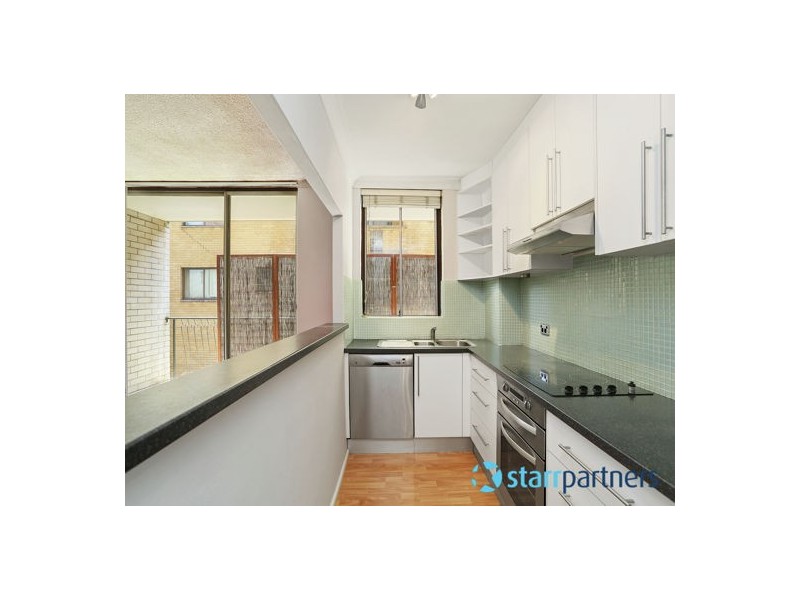 2/64 Great Western Highway, Parramatta NSW 2150