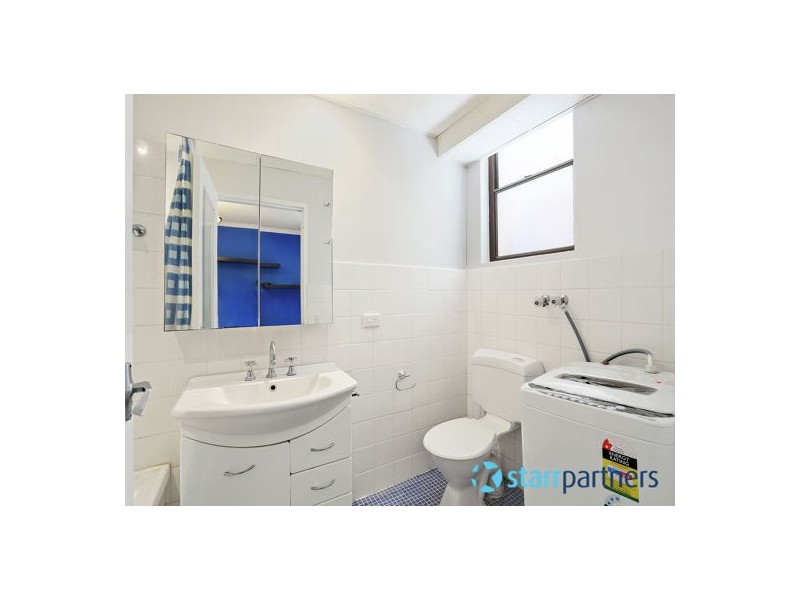 2/64 Great Western Highway, Parramatta NSW 2150