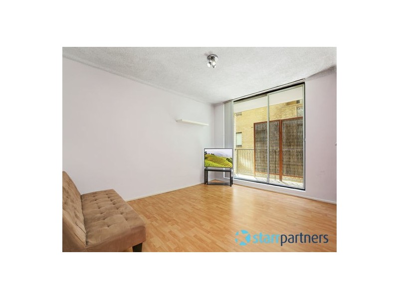 2/64 Great Western Highway, Parramatta NSW 2150