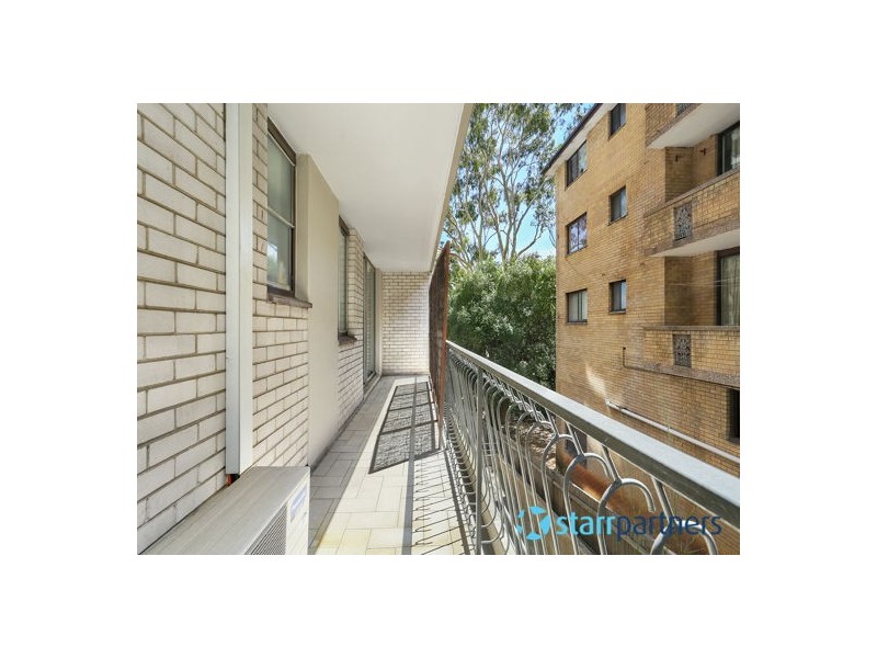 2/64 Great Western Highway, Parramatta NSW 2150