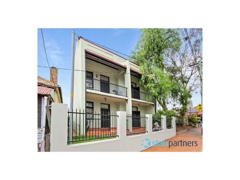 2/22 Station St East, Harris Park NSW 2150