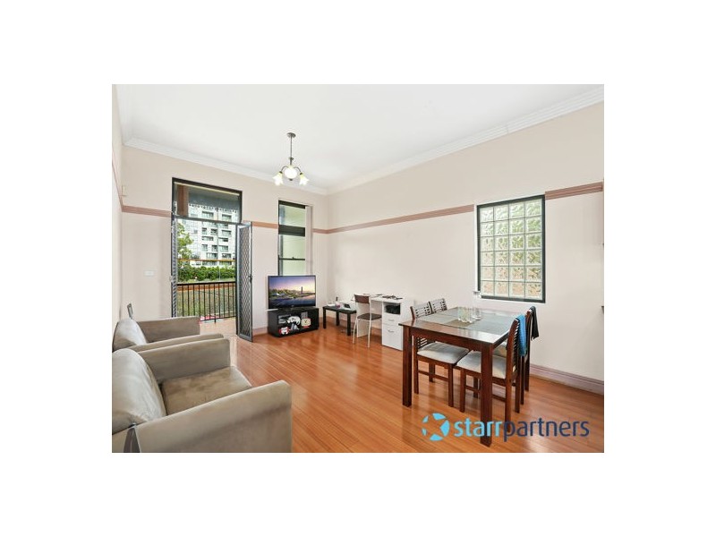 2/22 Station St East, Harris Park NSW 2150