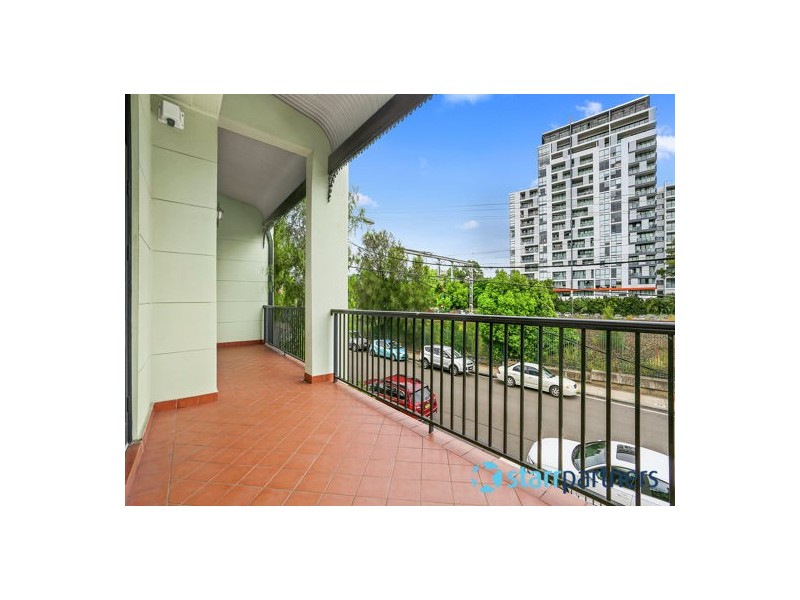 2/22 Station St East, Harris Park NSW 2150