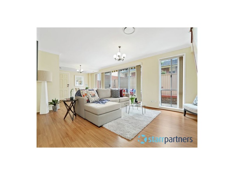 1/20 Iron Street, North Parramatta NSW 2151