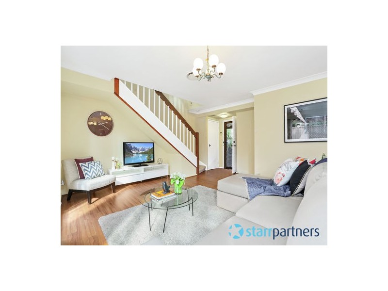 1/20 Iron Street, North Parramatta NSW 2151