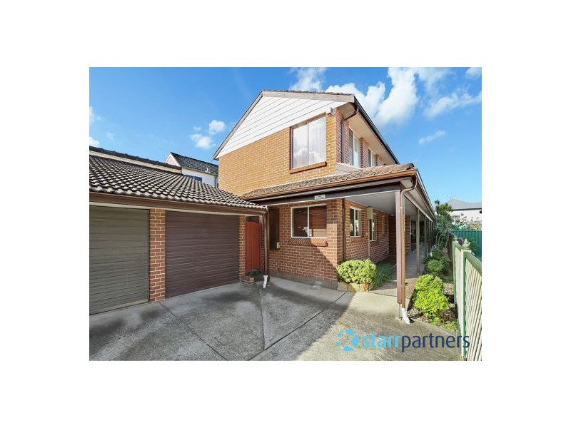 1/20 Iron Street, North Parramatta NSW 2151