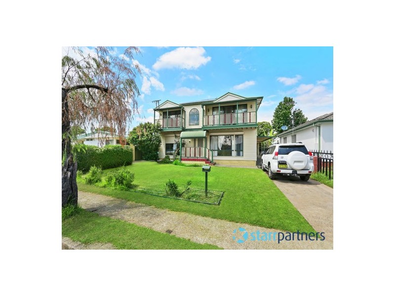 6 Rosford Street, Smithfield NSW 2164