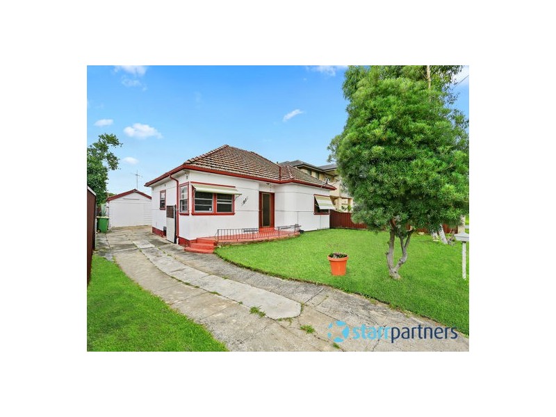 81 Nelson Street, Fairfield Heights NSW 2165