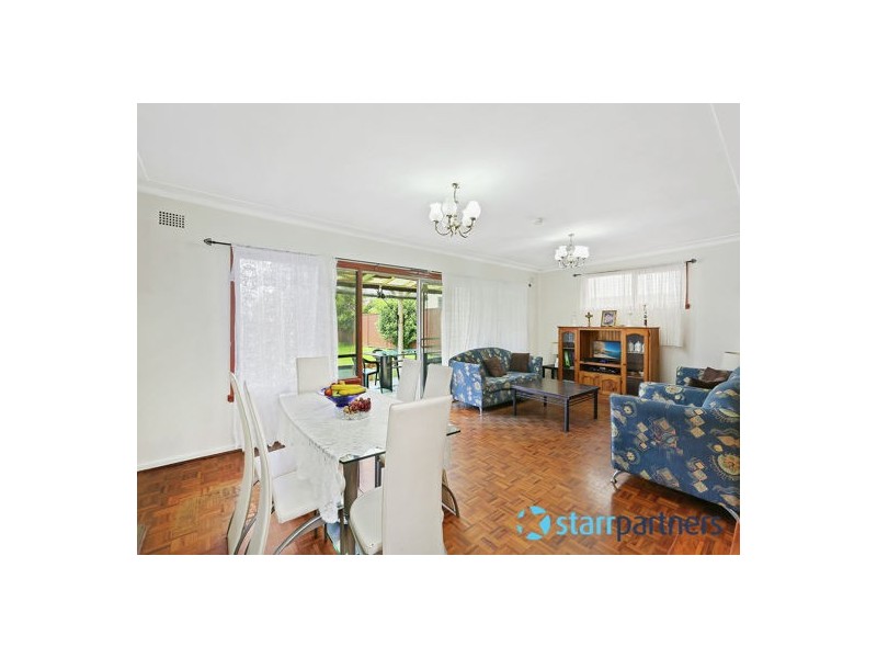 81 Nelson Street, Fairfield Heights NSW 2165