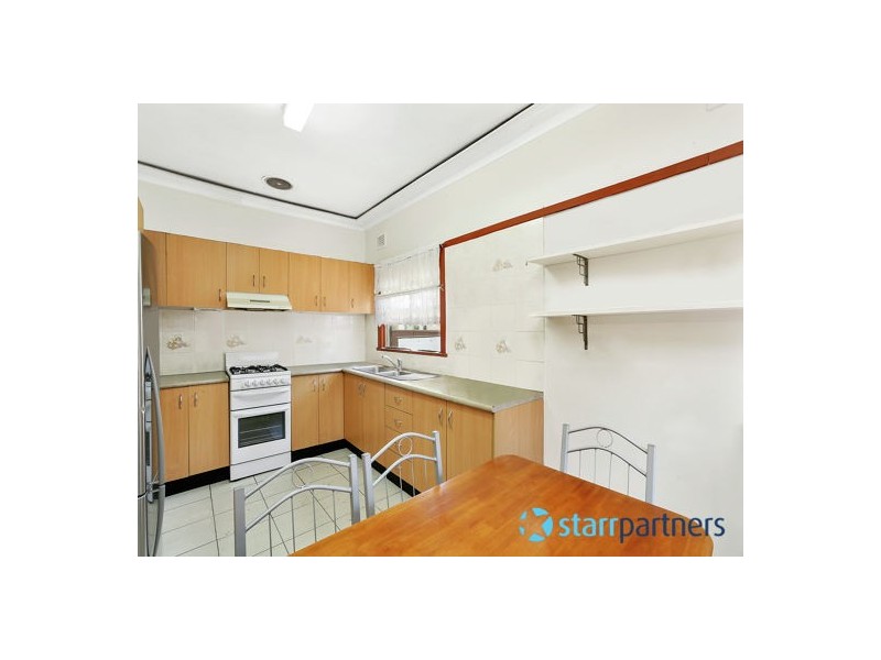 81 Nelson Street, Fairfield Heights NSW 2165