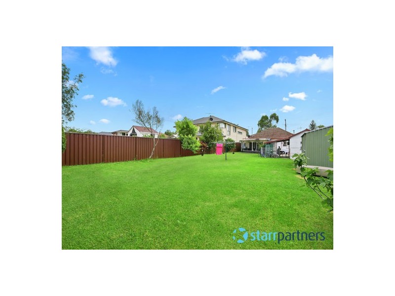 81 Nelson Street, Fairfield Heights NSW 2165